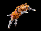 GO KARA KURI Combine Dino Megazord FLM51435