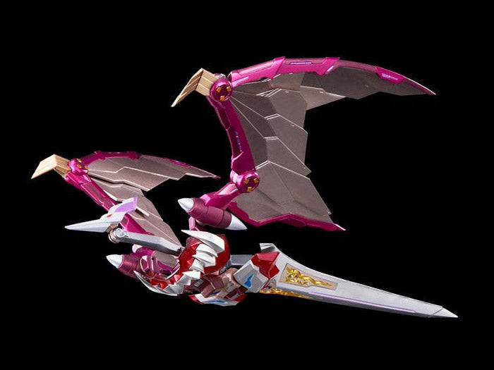 GO KARA KURI Combine Dino Megazord FLM51435