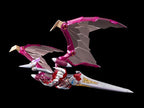 GO KARA KURI Combine Dino Megazord FLM51435