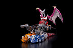 GO KARA KURI Combine Dino Megazord FLM51435