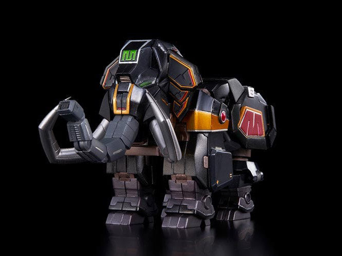GO KARA KURI Combine Dino Megazord FLM51435