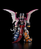 GO KARA KURI Combine Dino Megazord FLM51435