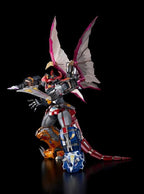 GO KARA KURI Combine Dino Megazord FLM51435