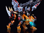 [KURO KARA KURI] Victory Leo (Reissue)