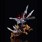[KURO KARA KURI] Victory Leo (Reissue)