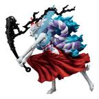 Bandai Spirits Ichibansho Ichibansho - One Piece - Yamato (Signs of The Hight King), Figure