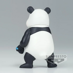 Panda (vol. 2) "Jujutsu Kaisen", Bandai Spirits Qposket petit