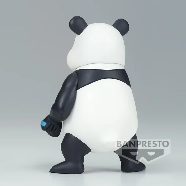 Panda (vol. 2) "Jujutsu Kaisen", Bandai Spirits Qposket petit