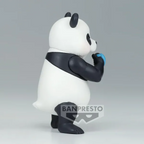 Panda (vol. 2) "Jujutsu Kaisen", Bandai Spirits Qposket petit