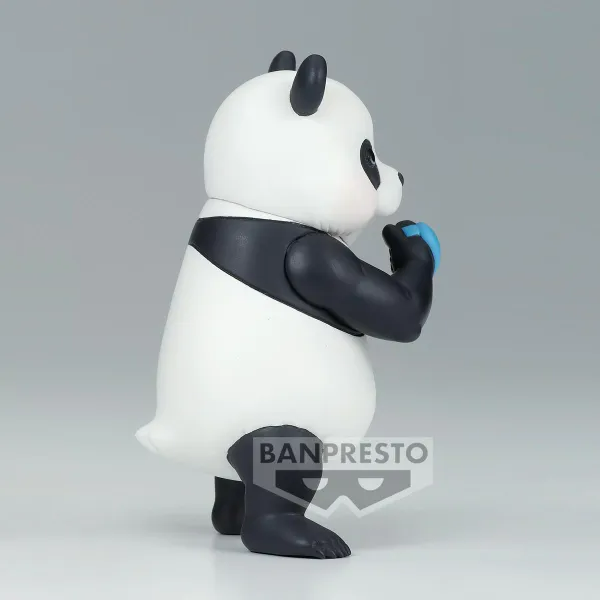 Panda (vol. 2) "Jujutsu Kaisen", Bandai Spirits Qposket petit