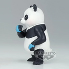 Panda (vol. 2) "Jujutsu Kaisen", Bandai Spirits Qposket petit