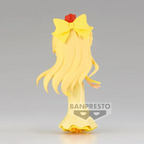 Princess Venus (ver. B) "Pretty Guardian Sailor Moon Eternal the Movie", Bandai Spirits Qposket