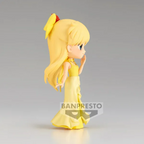 Princess Venus (ver. B) "Pretty Guardian Sailor Moon Eternal the Movie", Bandai Spirits Qposket