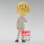 Banpresto - Jujutsu Kaisen - Kento Nanami (Ver. B), Bandai Spirits Q Posket Figure
