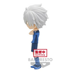Banpresto - Blue Lock - Seishiro Nagi (Ver. A), Bandai Spirits Q posket Figure