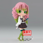Banpresto - Demon Slayer: Kimetsu no Yaiba - Mitsuri Kanroji (Ver. A), Bandai Spirits Q posket Figure