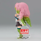 Banpresto - Demon Slayer: Kimetsu no Yaiba - Mitsuri Kanroji (Ver. A), Bandai Spirits Q posket Figure