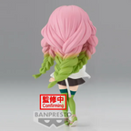Banpresto - Demon Slayer: Kimetsu no Yaiba - Mitsuri Kanroji (Ver. A), Bandai Spirits Q posket Figure