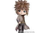 Banpresto - Naruto Shippuden - Namikaze Minato (Ver. B), Bandai Spirits Q Posket Figure