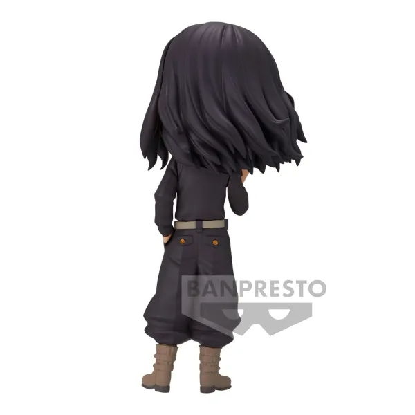 Banpresto - Tokyo Revengers - Keisuke Baji (Ver. B), Bandai Spirits Q posket Figure