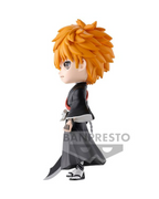 Banpresto - Bleach - Ichigo Kurosaki - Thousand Year Blood War ver. (Ver. A), Bandai Spirits Q posket Figure