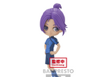 Banpresto - Blue Lock - REO Mikage (Ver. A), Bandai Spirits Q posket Figure