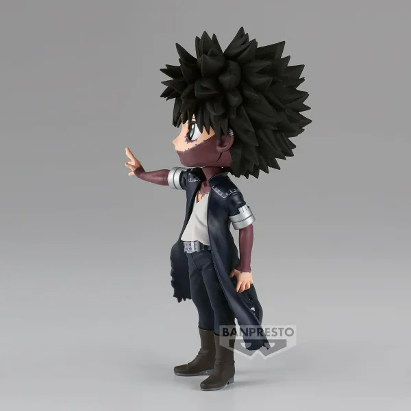 Banpresto - My Hero Academia - Dabi (Ver. A), Bandai Spirits Q posket Figure