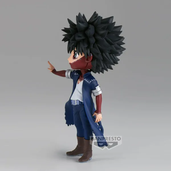 Banpresto - My Hero Academia - Dabi (Ver. B), Bandai Spirits Q posket Figure
