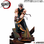 Demon Slayer Kimetsu no Yaiba Tengen Uzui GEM Series Statue UTCMH83371