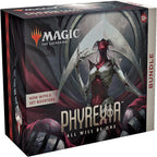 Magic the Gathering CCG: Phyrexia - All Will Be One Bundle