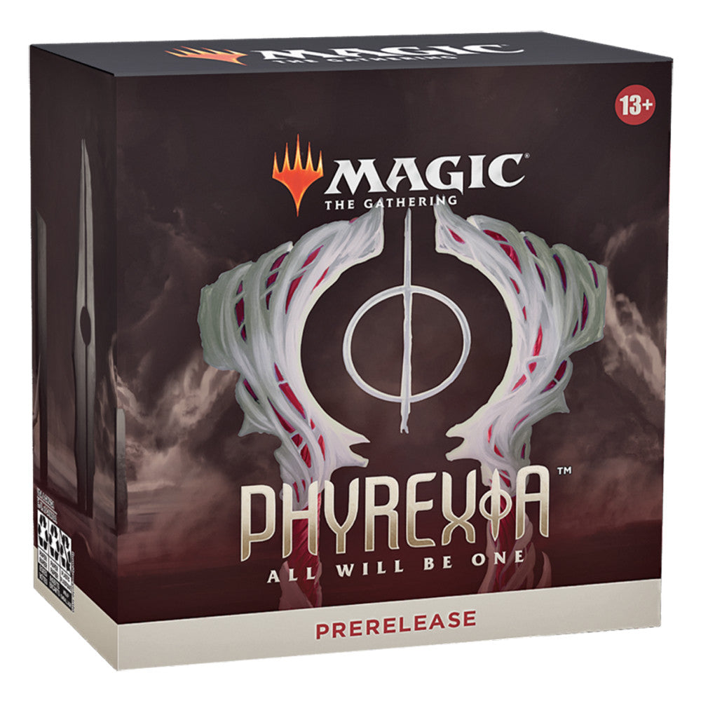 MTG: Phyrexia All WiIl Be One Prerelease Pack