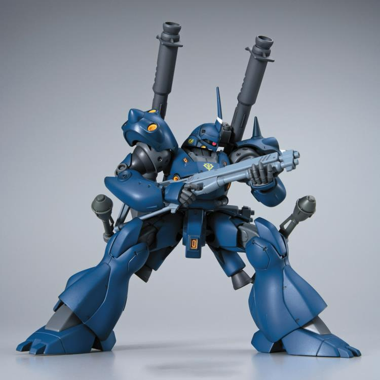 HGUC 1/144 Kampfer Plastic Model
