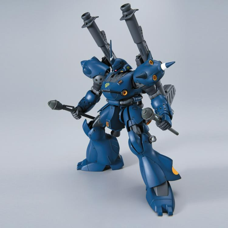 HGUC 1/144 Kampfer Plastic Model
