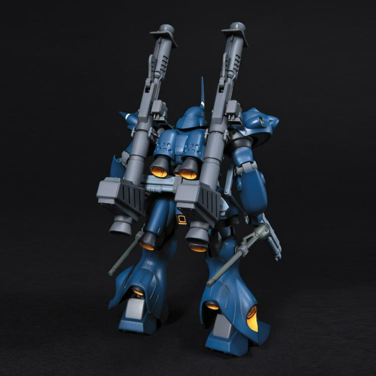 HGUC 1/144 Kampfer Plastic Model