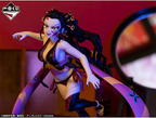 Demon Slayer Kimetsu no Yaiba Daki The city where demons dwell Bandai Spirits Ichibansho Figure