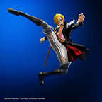 Bandai Spirits One Piece Ichibansho Sanji (Film Red) Figure BAS63645