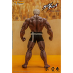 Storm Collectibles - Kengan Ashura - Kure Raian, Storm Collectibles 1/12 Action Figure