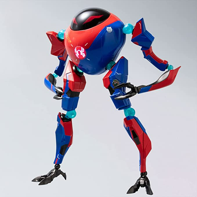 Peni Parker & SP//dr "Marvel", Sentinel SV Action