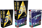 AMT Star Trek Classic U.S.S. Enterprise (50th Anniversary Ed) 1:650 Scale Model Kit