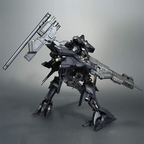 Armored Core Rayleonard 03-Aaliyah Supplice Plastic Model Kit
