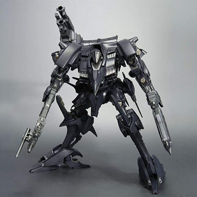 Armored Core Rayleonard 03-Aaliyah Supplice Plastic Model Kit