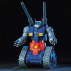 Bandai 5056830 Rx-75 1/144 Hguc Guntank Model Kit 1075486