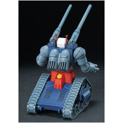 Bandai 5056830 Rx-75 1/144 Hguc Guntank Model Kit 1075486
