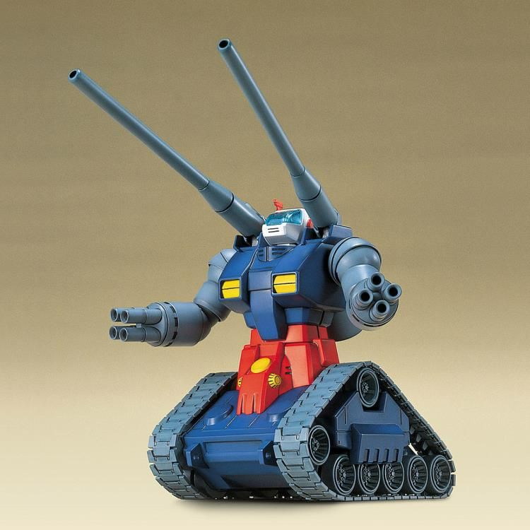 Bandai 5056830 Rx-75 1/144 Hguc Guntank Model Kit 1075486