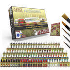 The Army Painter Warpaints Wargamers Complete Paint Set WP8022