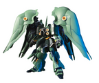 Bandai Hobby #99 NZ-666 Kshatriya, Bandai HGUC 1/144