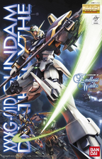 Bandai Hobby Gundam Deathscythe EW Version Bandai MG Action Figure