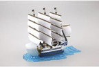 Bandai ONE Piece Grand Ship Collection 05 Moby Dick