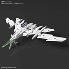 30 Minute Missions: #01 Air Fighter (White), Bandai Spirits ExtendedArmament Vehicle
