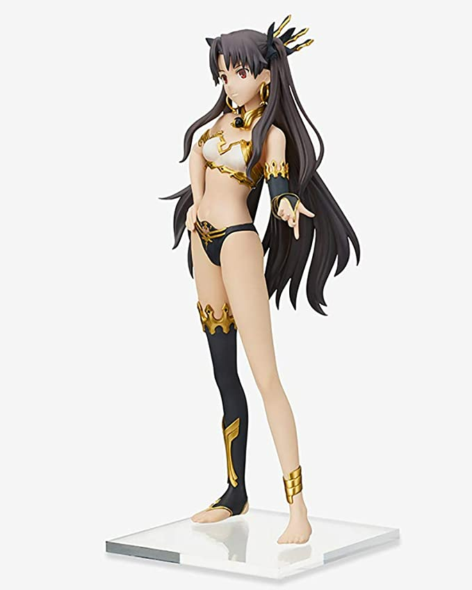 Fate / Grand Order -Absolute Demon Beast Front Babylonia- Super Premium Figure Ishtar